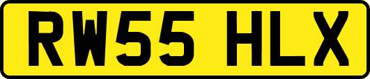 RW55HLX