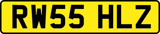 RW55HLZ