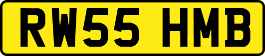 RW55HMB