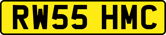 RW55HMC