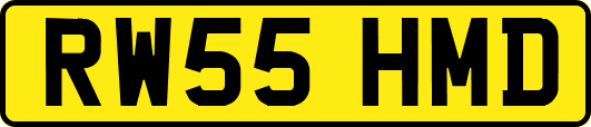 RW55HMD