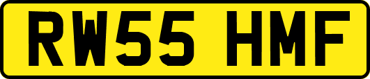 RW55HMF