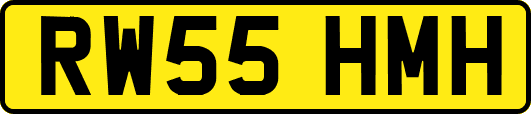 RW55HMH