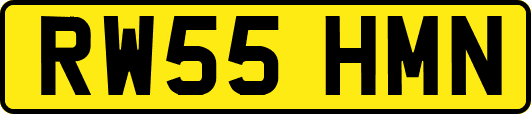 RW55HMN