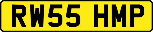 RW55HMP