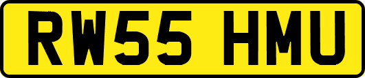 RW55HMU