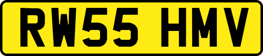 RW55HMV