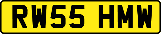 RW55HMW