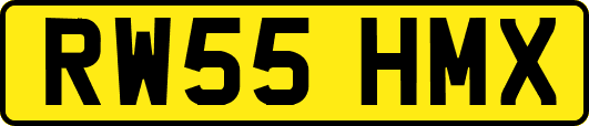 RW55HMX