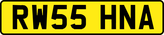 RW55HNA