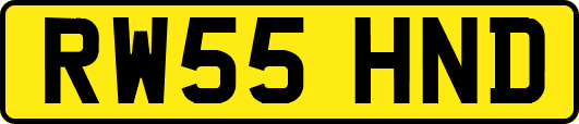 RW55HND