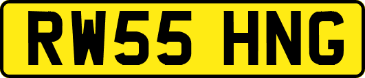 RW55HNG