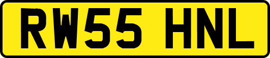 RW55HNL