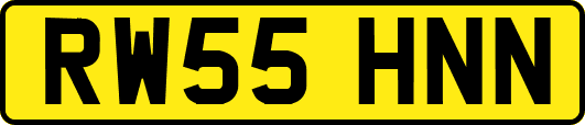 RW55HNN