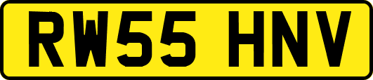 RW55HNV