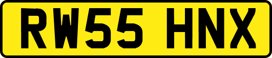 RW55HNX