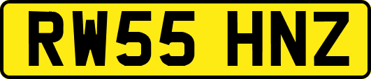 RW55HNZ