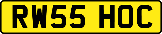 RW55HOC