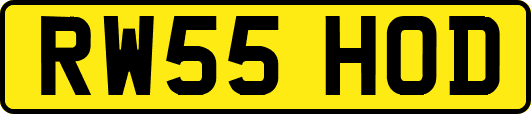 RW55HOD