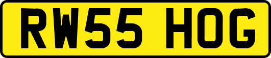 RW55HOG