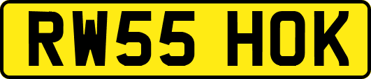 RW55HOK
