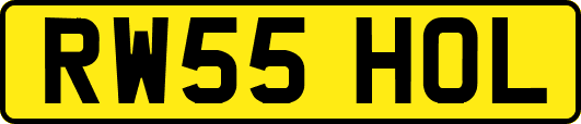 RW55HOL
