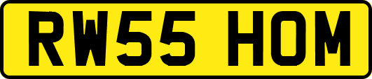 RW55HOM