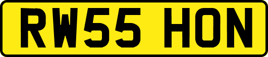 RW55HON