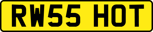 RW55HOT
