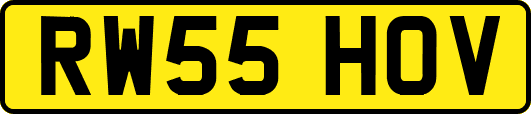 RW55HOV