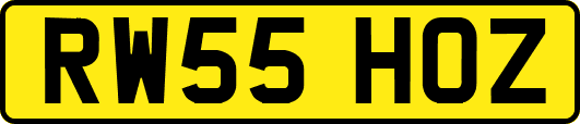 RW55HOZ