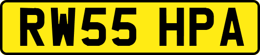 RW55HPA