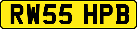 RW55HPB