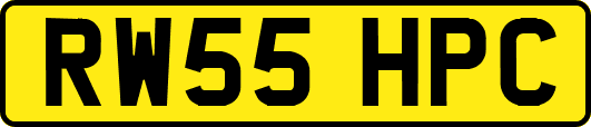 RW55HPC