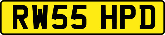 RW55HPD