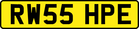 RW55HPE