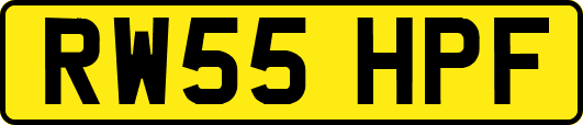 RW55HPF