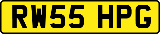 RW55HPG