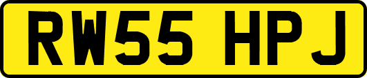 RW55HPJ