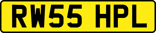 RW55HPL