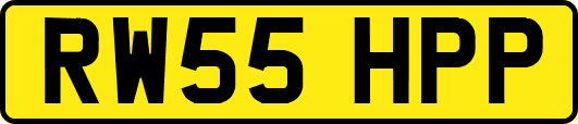 RW55HPP