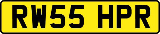 RW55HPR
