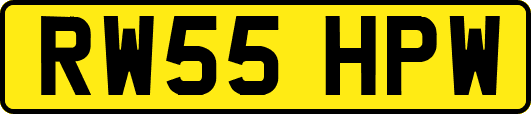 RW55HPW