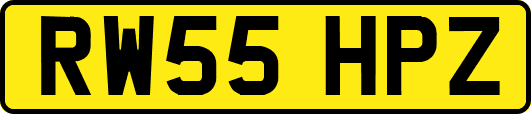RW55HPZ