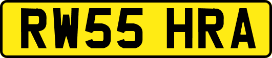 RW55HRA