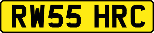 RW55HRC