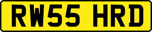 RW55HRD