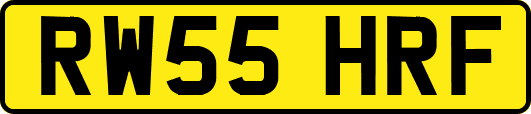 RW55HRF