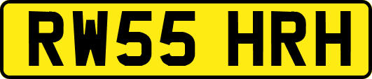 RW55HRH