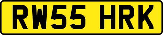 RW55HRK